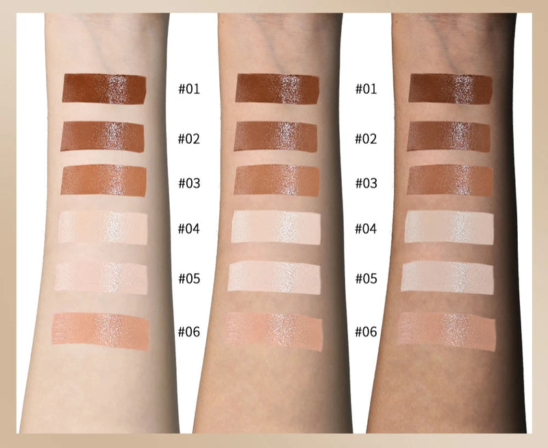 SkinPerfect – Base Sérum em Bastão: Uniformiza, Hidrata e Cobre Imperfeições Com Acabamento Natural.