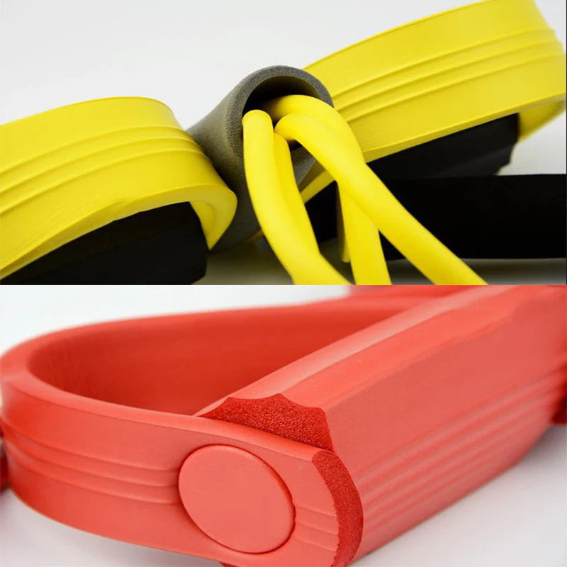 Elástico TotalFit - Versátil e Fácil de Usar