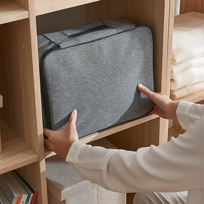 Bolsa Organizadora de Documentos - Smart Bag