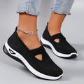Tênis Casual Feminino 2025 – Conforto e Estilo