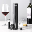 Abridor Elétrico Automático de Vinho