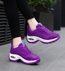 Tênis Anatômico Anti-Impacto - Confort Flex