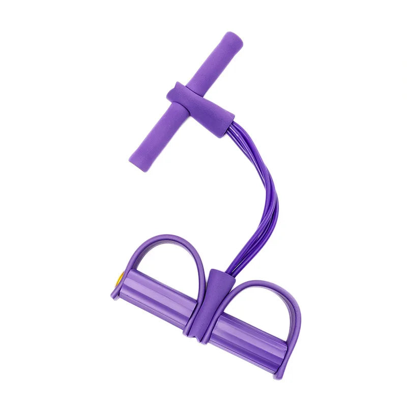 Elástico TotalFit - Versátil e Fácil de Usar