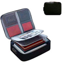 Bolsa Organizadora de Documentos - Smart Bag