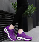 Tênis Anatômico Anti-Impacto - Confort Flex