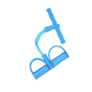 Elástico TotalFit - Versátil e Fácil de Usar