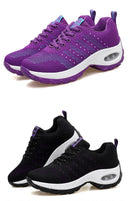 Tênis Anatômico Anti-Impacto - Confort Flex