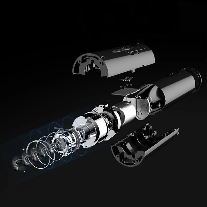 Abridor Elétrico Automático de Vinho