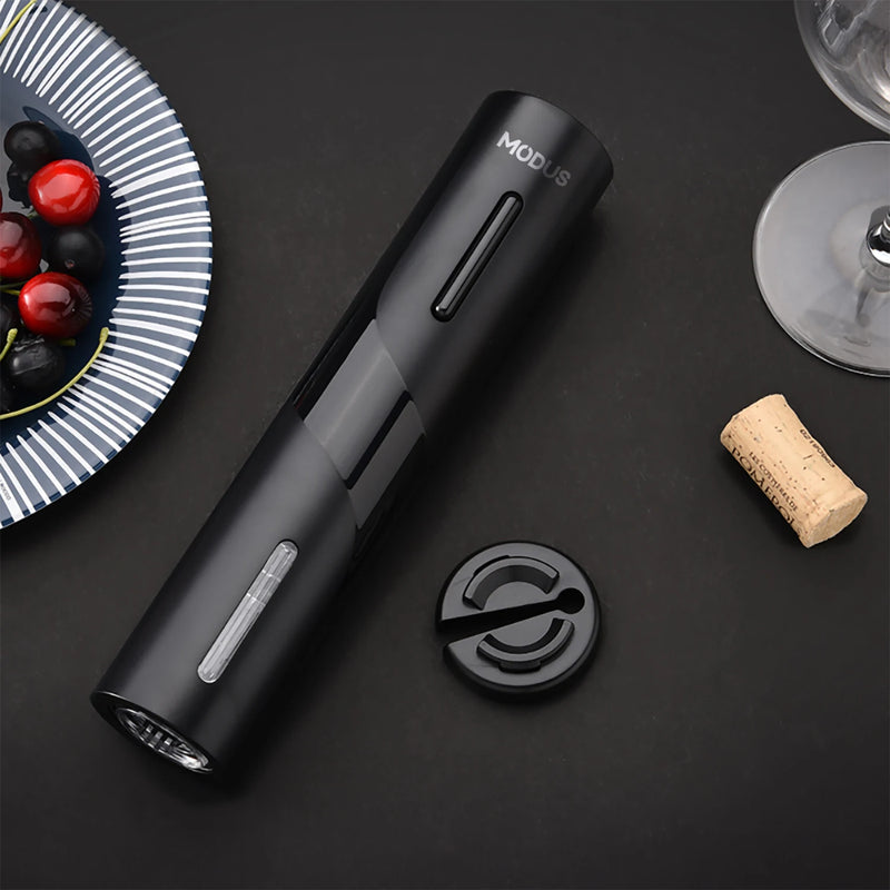 Abridor Elétrico Automático de Vinho