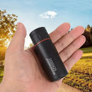ZoomMax 2000X - Telescópio monocular HD , mini telescópio portátil para celular