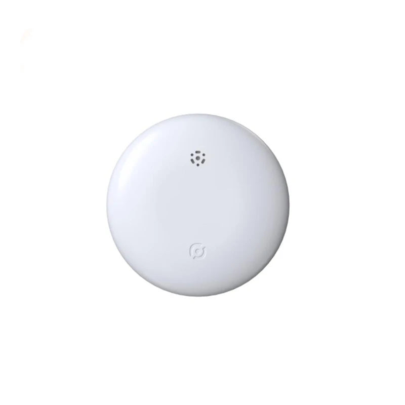 Rastreador Bluetooth GPS com Áudio para IOS – AirTag Dispositivo Antiperda para Chaves, Carteira e Carro