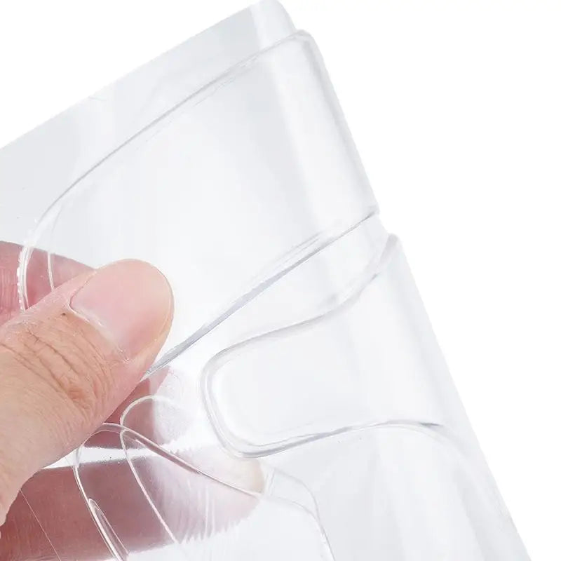 Kit Adesivos Anti-Rugas e Linhas de Expressão