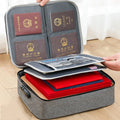 Bolsa Organizadora de Documentos - Smart Bag