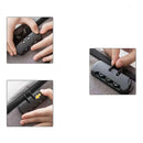 Bolsa Organizadora de Documentos - Smart Bag