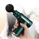 RelaxPro Max -  A Pistola Massageadora Elétrica que reduz dores, tensão e fadiga.