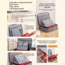 Bolsa Organizadora de Documentos - Smart Bag