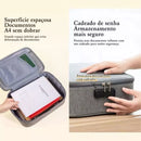Bolsa Organizadora de Documentos - Smart Bag