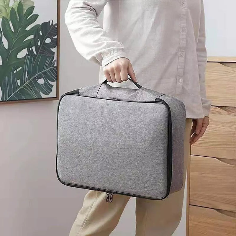 Bolsa Organizadora de Documentos - Smart Bag