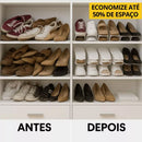 Kit Organizador MultiShoes