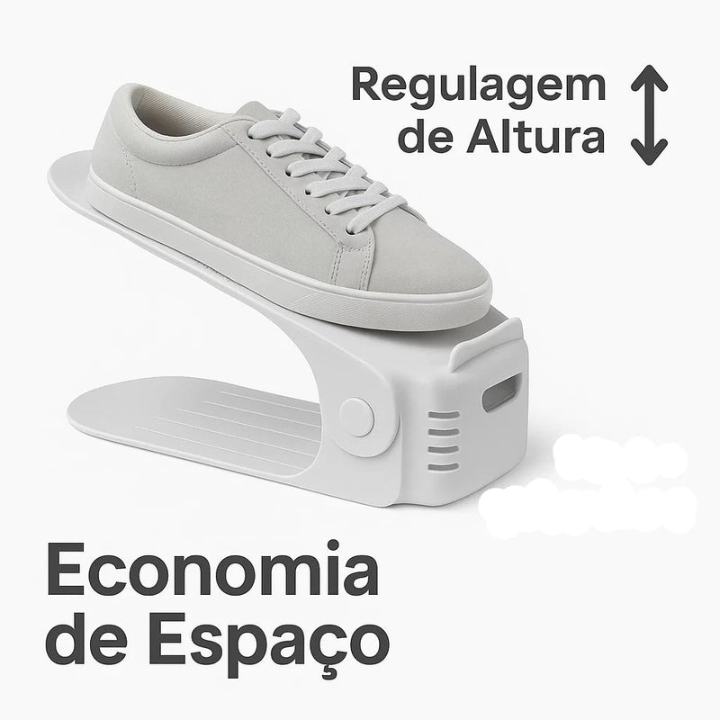 Kit Organizador MultiShoes