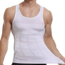 Camisa Masculina de Compressão Ultrafina Shape Fit