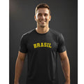 Camiseta Seleção Dry Fit  Premium para Treino e Lazer