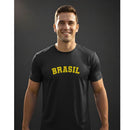 Camiseta Seleção Dry Fit  Premium para Treino e Lazer