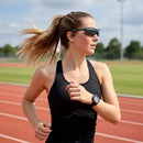 Fone Esportivo Bluetooth 5.0 de Condução Óssea – Som Premium, Ouvidos Livres, Resistente à Água