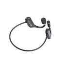Fone Esportivo Bluetooth 5.0 de Condução Óssea – Som Premium, Ouvidos Livres, Resistente à Água