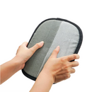 Luva para Remoção de Pelos - SoftPet - Ideal para Cães e Gatos