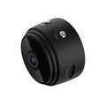 Mini Câmera de Segurança WiFi HD 1080p