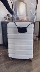 Capa Transparente para Mala - ProtectBag