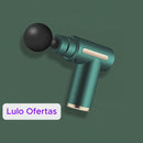 RelaxPro Max -  A Pistola Massageadora Elétrica que reduz dores, tensão e fadiga.