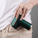 RelaxPro Max -  A Pistola Massageadora Elétrica que reduz dores, tensão e fadiga.